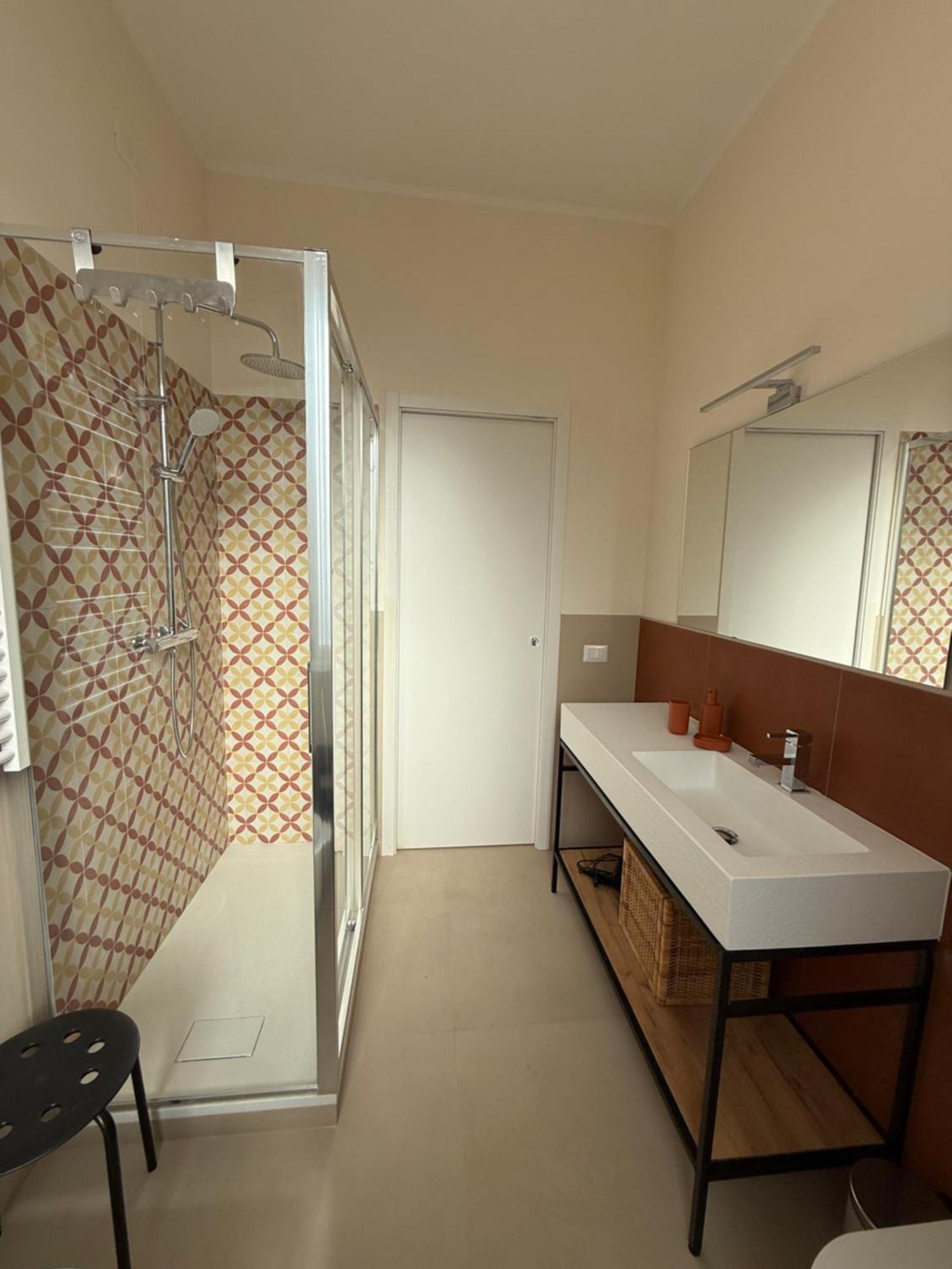 Casa Dei Parchi Appartamento Roma