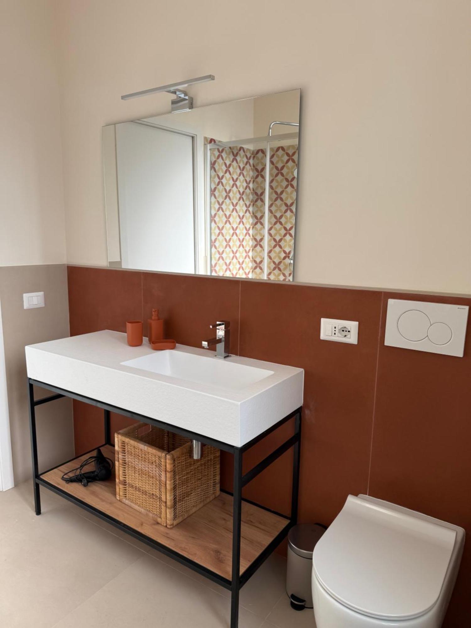Casa Dei Parchi Appartamento *