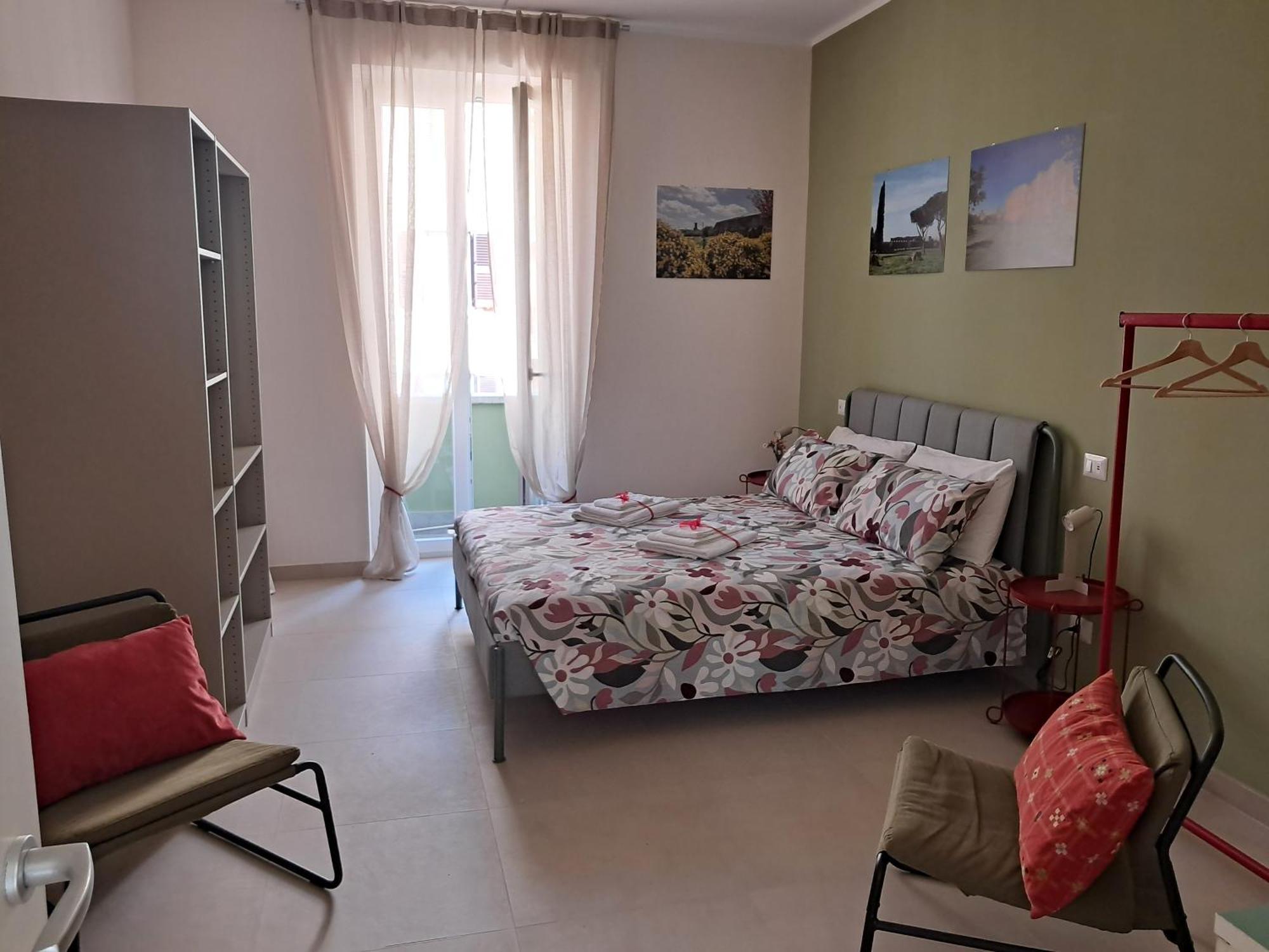 Appartamento Casa Dei Parchi